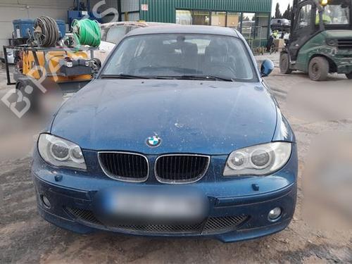 Used Parts BMW 1 (E87) 118 i 4982964