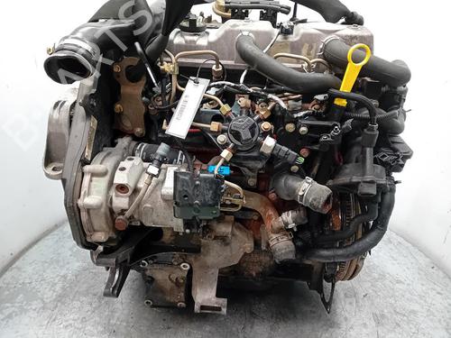Engine FORD FOCUS I (DAW, DBW) 1.8 TDCi | BP37197941M1 - Image 2