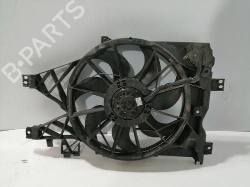 Radiator fan CHEVROLET EPICA (KL1_) 2.0 D | BP13482708M35 