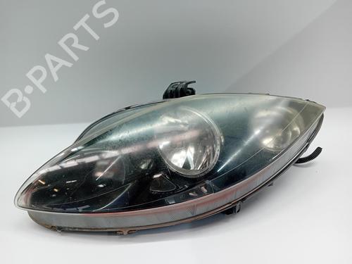 Used Left headlight Left headlight 38708298 38708298