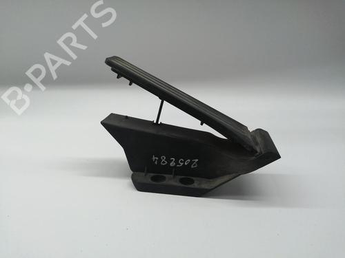 Pedal SMART FORTWO Coupe (453) 1.0 (453.342, 453.343) (71 hp) 31093759