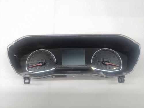 Used Instrument cluster PEUGEOT 208 II (UB_, UP_, UW_, UJ_) [2019-2025]  21665144