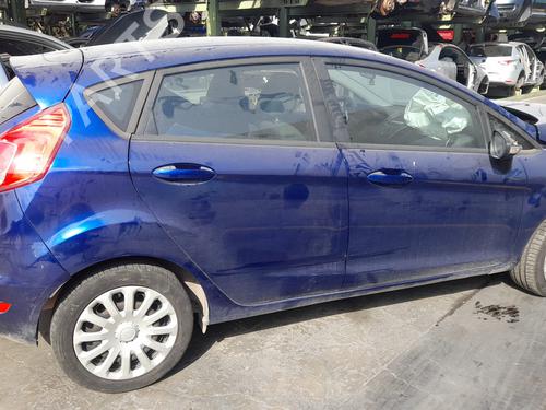Other FORD FIESTA VI (CB1, CCN) 1.25 | BP16220296O1 