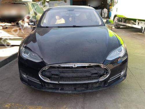 Used Parts TESLA MODEL S (5YJS) 85 4978048