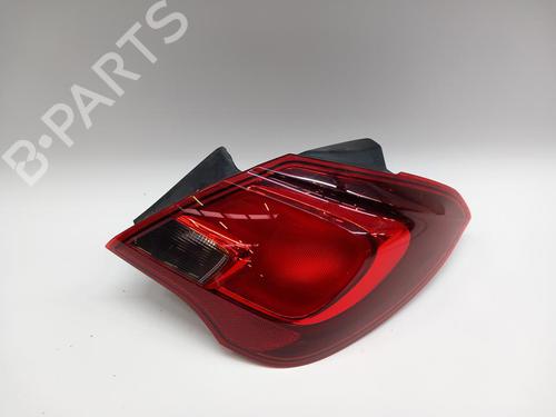 hyre-baklys-opel-corsa-e-x15-2014-32288918 main image