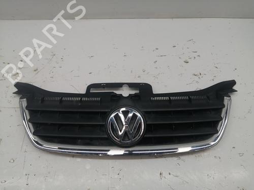 Used Grille VW TOURAN (1T1, 1T2) [2003-2011]  30395565