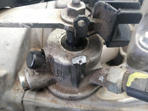 Gearbox SEAT ATECA (KH7, KHP)  | BP32188158M3 