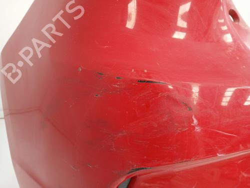 Rear bumper LEXUS CT (ZWA10_) 200h (ZWA10_, ZWA10R) | BP29435127C8 