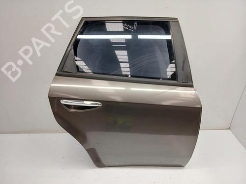 Used Right rear door ALFA ROMEO 159 Sportwagon (939_) 1.9 JTDM 16V (939BXC1B, 939BXC12) (150 hp) 29710662
