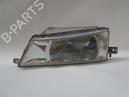 Used Left headlight Left headlight DAEWOO NEXIA 1.5 (08, 68) (75 hp) 8932778 8932778