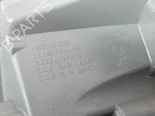 Right taillight HYUNDAI i30 (GD) | BP38934845C35 - Image 2