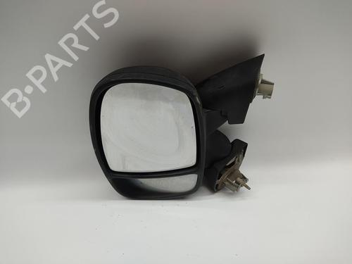 Used Left mirror Left mirror RENAULT TRAFIC II Bus (JL) 2.5 dCi 145 (JL0J) (146 hp) 33673424 33673424
