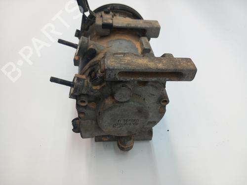 AC compressor HYUNDAI ix35 (LM, EL, ELH)  | BP23238594M34