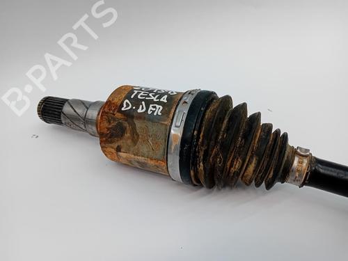 Right front driveshaft TESLA MODEL Y (5YJY) | BP37247653M39 - Image 2