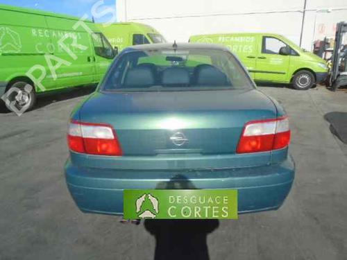 Xenon ballast OPEL OMEGA B (V94) 3.2 V6 (F69, M69, P69) | BP5531899C53  - Image 10