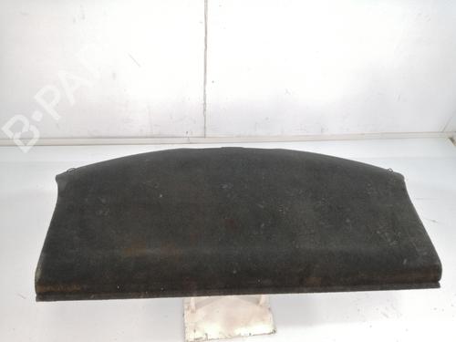 Used Rear parcel shelf SEAT LEON (5F1) [2012-2021]  27360265