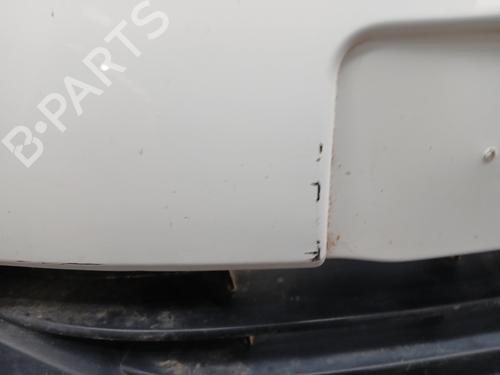 Front bumper NISSAN QASHQAI / QASHQAI +2 I (J10, NJ10, JJ10E) 1.5 dCi | BP28142930C7 