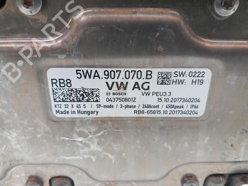Other SEAT LEON Sportstourer (KL8, KLD) 1.4 TSI e-Hybrid | BP24849217O1 