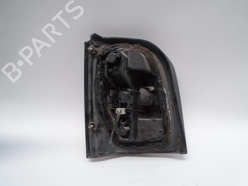 Right taillight NISSAN MICRA II (K11) 1.0 i 16V | BP8100099C35 