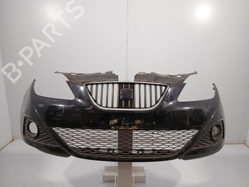 front-bumper-seat-ibiza-iv-6j5-6p1-2008-2009-2010-2011-2012-2013-2014-2015-2016-2017-32302995 main image