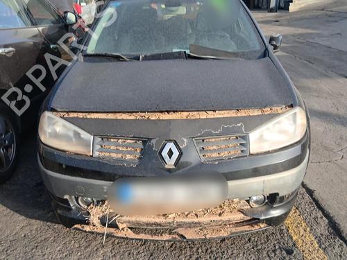 Used Parts RENAULT MEGANE II (BM0/1_, CM0/1_)  1.6 16V (BM0C, CM0C)  4770941