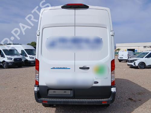Left front window switch FORD TRANSIT V363 Van (FCD, FDD)  | BP36279627I27  - Image 7