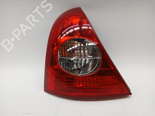 Used Left taillight Left taillight 38544529 38544529