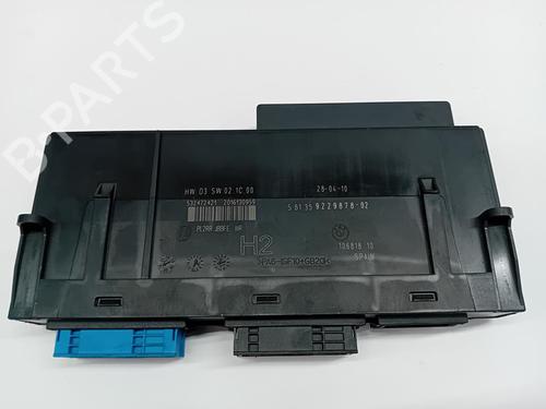 Elektronisk modul Elektronisk modul 38732019 38732019