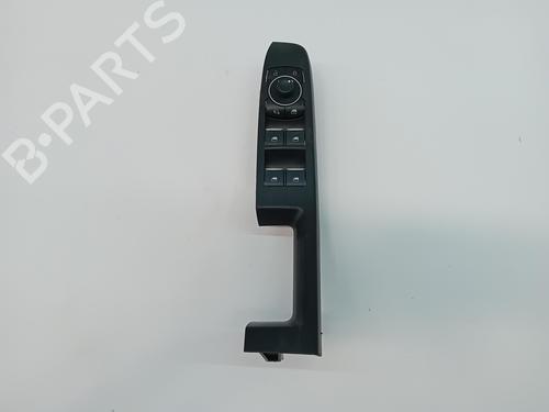Used Left front window switch FORD KUGA III (DFK) [2019-2025]  28702865