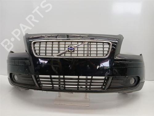 Used Front bumper Front bumper VOLVO S40 II (544) 2.0 D (136 hp) 34437326 34437326