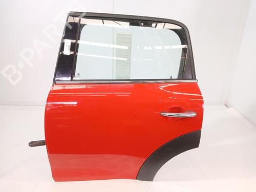 Used Left rear door Left rear door MINI MINI COUNTRYMAN (R60) One D (90 hp) 35805859 35805859