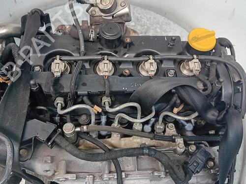 Motor Motor OPEL ZAFIRA / ZAFIRA FAMILY B (A05) 1.7 CDTI (M75) (110 hp) 36276166 36276166