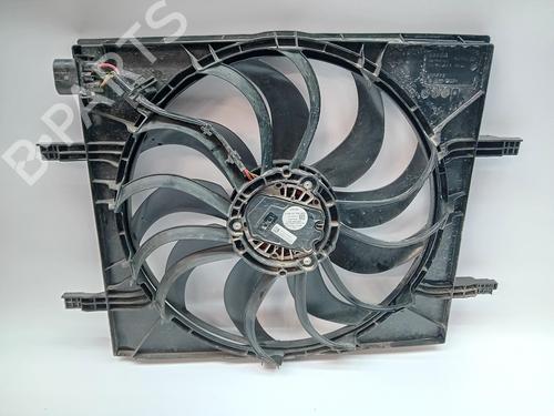 Køleventilator elektrisk VW ID.4 (E21) Pro | BP29727361M35 
