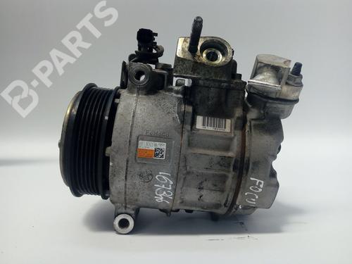 Used AC compressor AC compressor FORD FOCUS III [2010-2020] 9840177 9840177