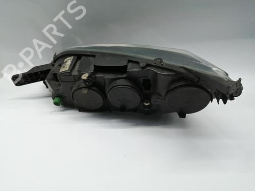 Right headlight FIAT DUCATO Platform/Chassis (250_)  | BP31356487C29 
