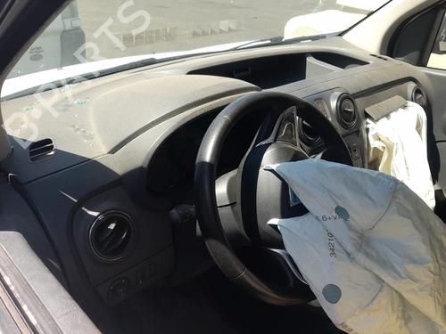 Frontplate/Frontkurv DACIA DOKKER MPV (KE_)  | BP21177885C72 