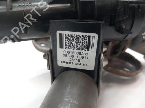 Steering column FIAT 500 (312_) | BP37490809M21 - Image 2