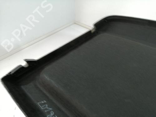Rear parcel shelf SEAT TOLEDO IV (KG3)  | BP27433918C85 