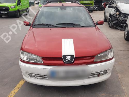 Varmeblæser PEUGEOT 306 Break (7E, N3, N5) 2.0 HDI 90 | BP29937407M62