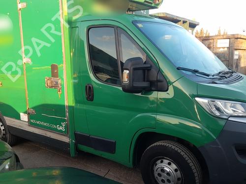 Climate control FIAT DUCATO Van (250_)  | BP29246963I5 