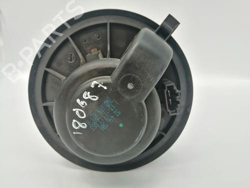 Ventilator motor SEAT ALHAMBRA (710, 711)  | BP15062088M62