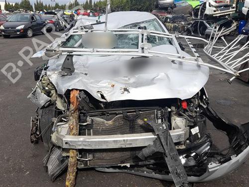 Used Parts PEUGEOT 308 SW II (LC_, LJ_, LR_, LX_, L4_) 1.6 HDi / BlueHDi 115 (LCBHXM, LCBHXT) 4981438