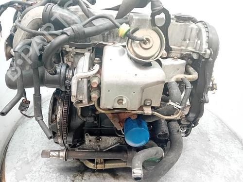 Engine MAZDA PREMACY (CP) 2.0 TD | BP37594501M1  - Image 5