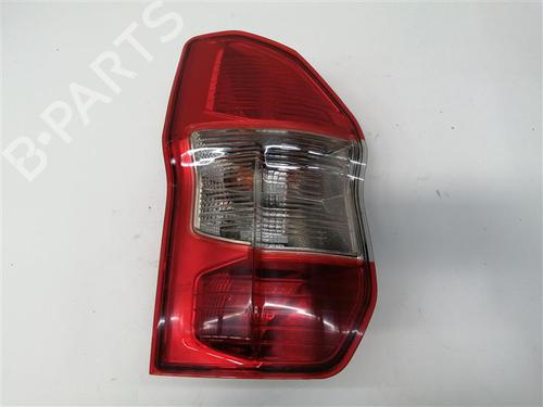Used Left taillight Left taillight 26913394 26913394