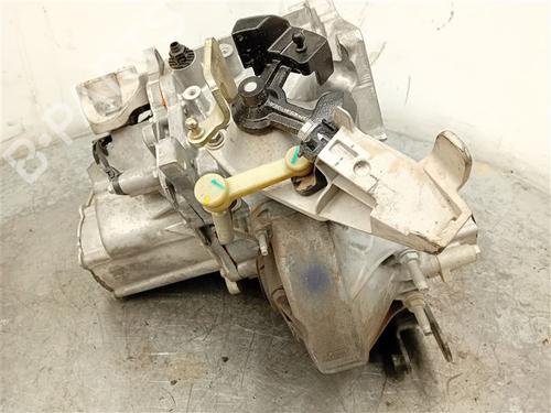 Gearbox OPEL CORSA F (P2JO) 1.2 (68) | BP39966761M3 - Image 5