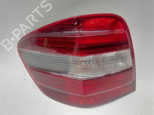 left-taillight-mercedes-benz-m-class-w164-2005-2006-2007-2008-2009-2010-2011-2012-28107879 main image