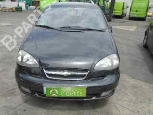 Used Parts CHEVROLET REZZO MPV (U100)  1.6  723952