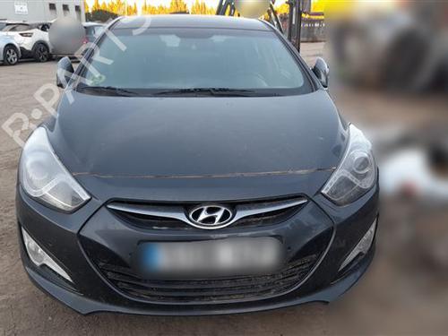 Used Parts HYUNDAI i40 I (VF) 1.7 CRDi 4982002