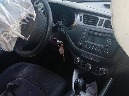 Left tailgate light KIA CEE'D Sportswagon (JD) 1.6 CRDi 110 | BP33615679C79  - Image 7