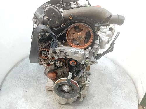 Engine FORD TRANSIT COURIER B460 Box Body/MPV | BP36641874M1 - Image 4